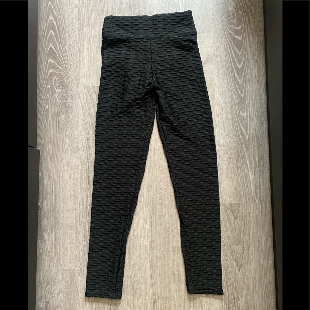 Original Tick Tok leggings.